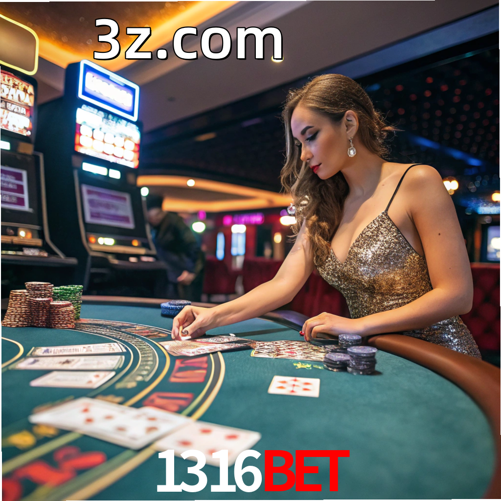 Melhores Jogos de Slots no 1316BET 🍀