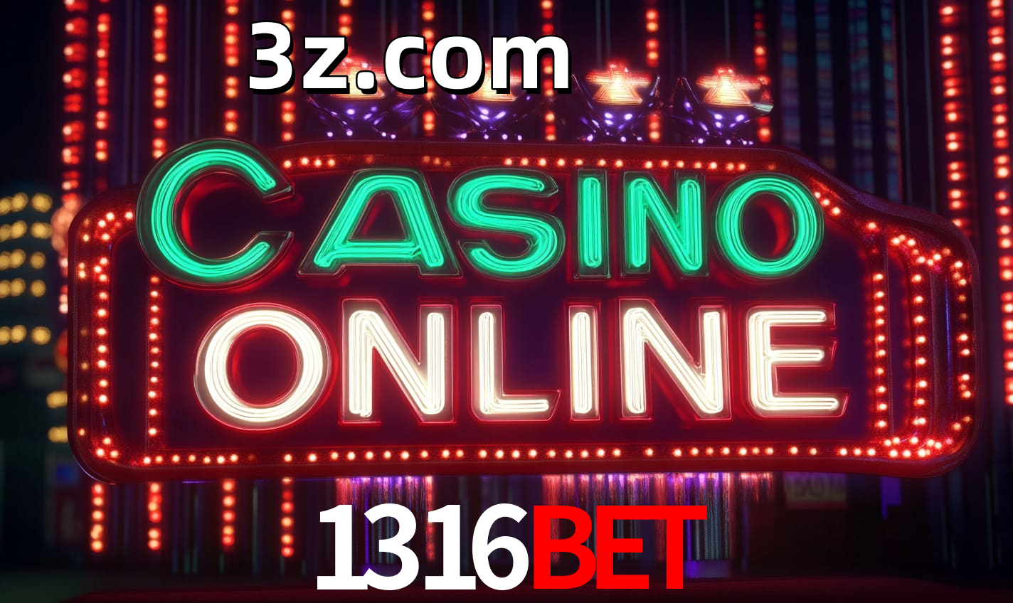 Melhores Jogos de Slots no 1316BET 🍀