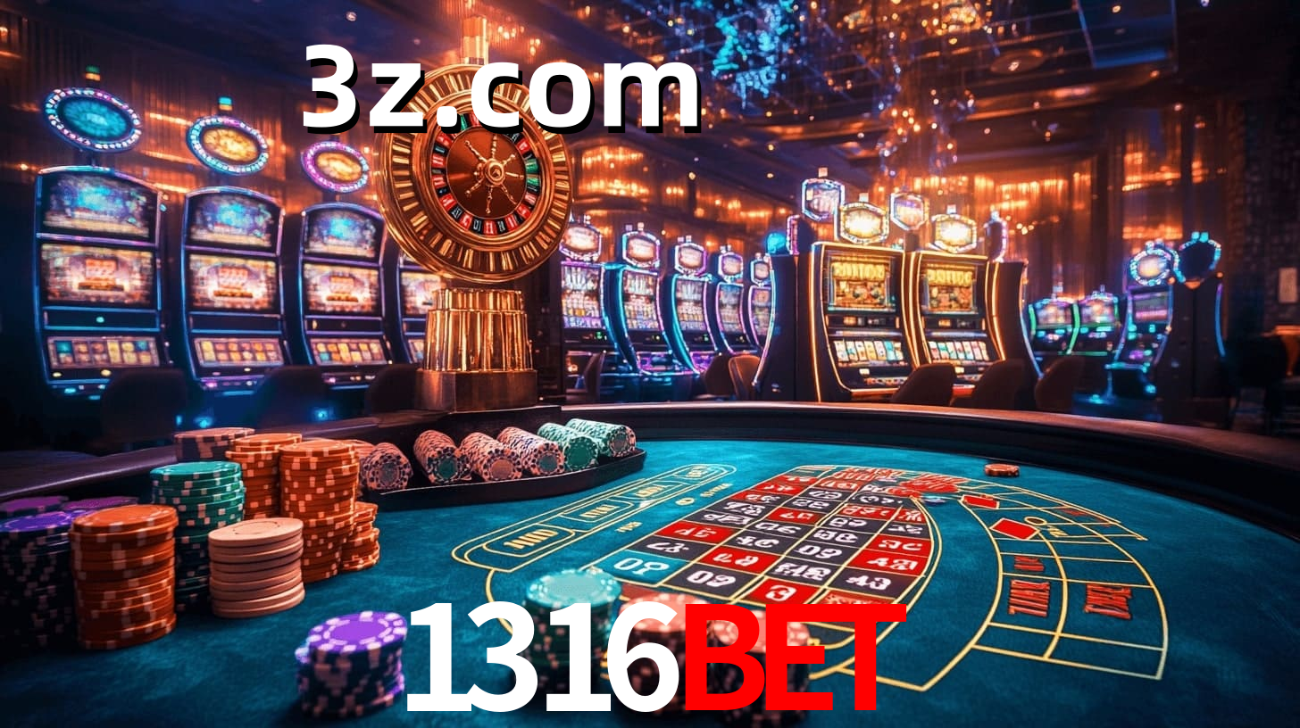 Melhores Jogos de Slots no 1316BET 🍀